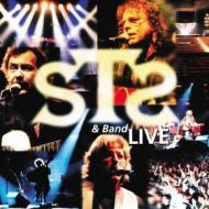 Sts & band - live