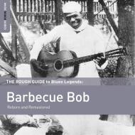 The rough guide to barbecue bob