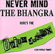Never mind the bangra