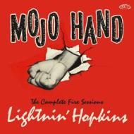 Mojo hand the complete fire sessions
