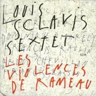 Les violences de rameau