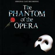 Phantom of the opera