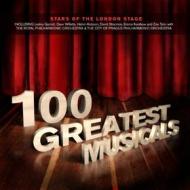 100 greatest musicals