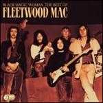 Black magic woman:the best of fleetwood mac