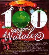 100 canzoni di natale (le)