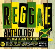 Reggae anthology vol.2