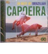 20 best of brazilian capoeira