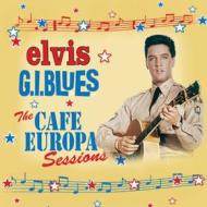 Box-g.i. blues: the cafe europa