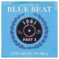 The story of blue beat-1961 pt.2