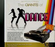 The giants of dance