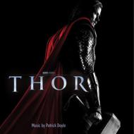 Thor (music by patrick doyle)
