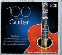 100 acoustic guitar