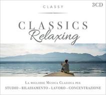 Classical relaxing