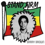 Stand firm (Vinile)