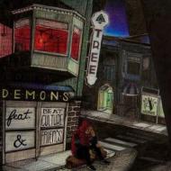 Demons (12'') (Vinile)