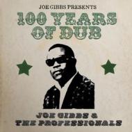 Joe gibbs presents 100 years of dub - 2c