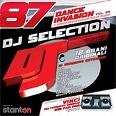 Dj selection 87 dance invasion 25