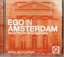 Ego in amsterdam (by alex gaudino)