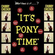 It's pony time [lp] (Vinile)