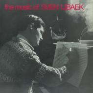 Music of sven libaek (Vinile)