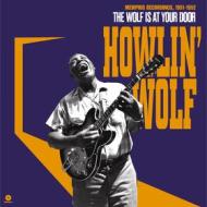 The wolf at your door  [lp] (Vinile)
