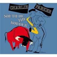 South of the border (green vinyl) (Vinile)
