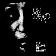 Killing of reality (Vinile)