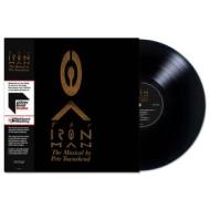 The iron man (half speed) (Vinile)