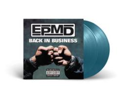 Back in business (2lp aqua esclusiva discoteca laziale) (Vinile)