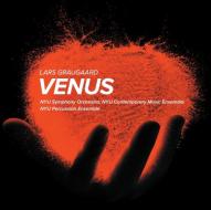 Venus, book of throws, layers of earth