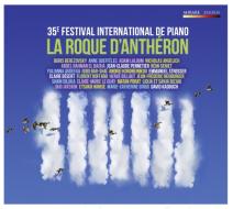 La route d'antheron - 35° festival pianistico internazionale