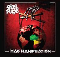 Mass manipulation steel pulse cd