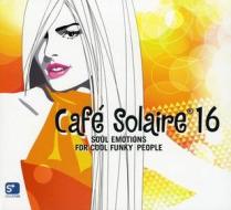 Cafe' solaire 16