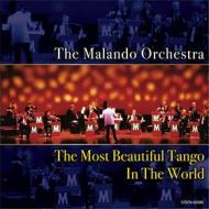 Continental tango no sekai malando & his orchestra (reissued:cocs-12187)