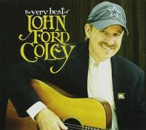 Very best of john form coley