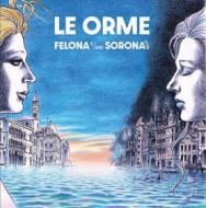 Felona e/and sorona 2016 (Vinile)