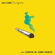 Marijuana feat damian marley (7'') (Vinile)
