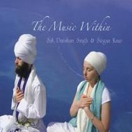 The music within
