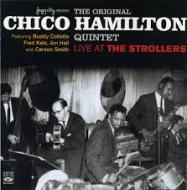 Chico Hamilton Quintet (Vinile)
