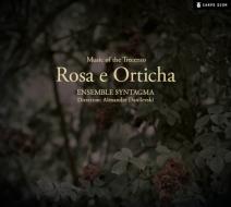 Rosa e orticha (musica dell ars nova ita
