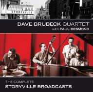 The complete storyville broadcasts