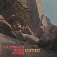 Eastwood rides.. -clrd- (Vinile)