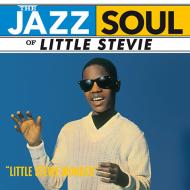 Jazz soul of stevie wonder (Vinile)