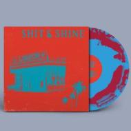 Malibu liquor store (red/blue swirl) (Vinile)