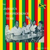 Gay jamaica.. -coloured- (Vinile)