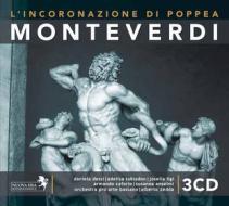 Monteverdi: l'incoronazione