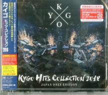 Kygo hits collection 2018 - japan only edition - (japan only)