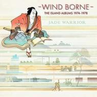 Wind borne (the island albums 1974-1978)