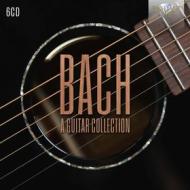 A guitar collection (box 6 cd)