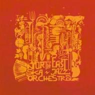 North east ska jazz orchestra (Vinile)